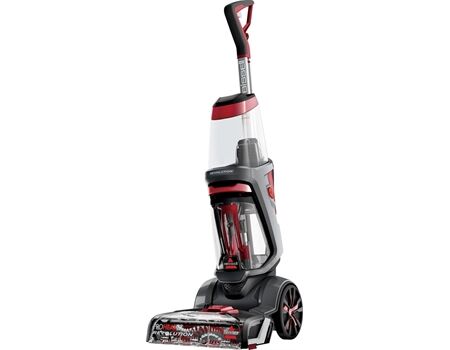BISSELL 1858N Revolution Proheat 2X