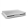 ROKSAN Attessa CD-Transport silber