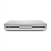 ROKSAN Attessa CD-Transport silber