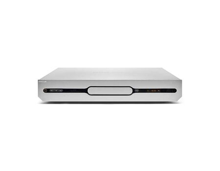 ROKSAN Attessa CD-Transport silber