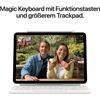 Apple iPad Air 11" M3 128GB SpaceGrau Wifi