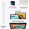 Apple iPad Air 11" M3 128GB SpaceGrau Wifi