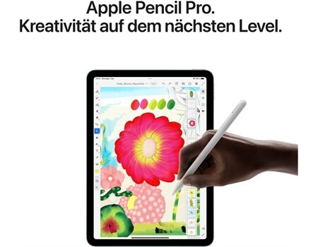 Apple iPad Air 11" M3 128GB SpaceGrau Wifi