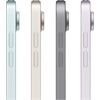 Apple iPad Air 11" M3 128GB SpaceGrau Wifi