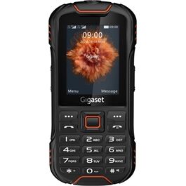 Gigaset GLX8 schwarz Gigaset GLX8 schwarz