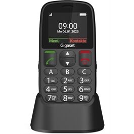 Gigaset GL395 schwarz