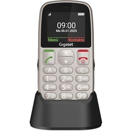 Gigaset GL395 silber