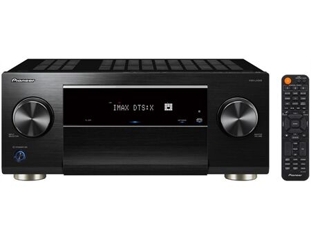 Pioneer B-Ware VSX-LX505 M2 / 9.2 Kanal / 8k