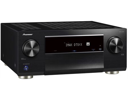 Pioneer B-Ware VSX-LX505 M2 / 9.2 Kanal / 8k