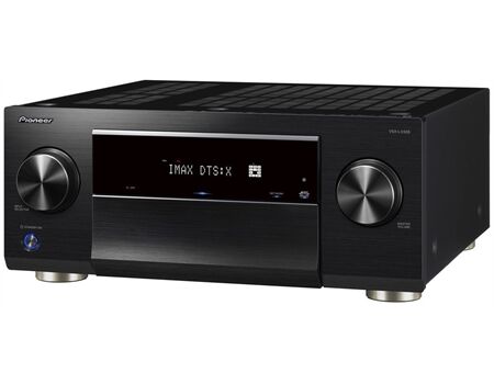 Pioneer B-Ware VSX-LX505 M2 / 9.2 Kanal / 8k