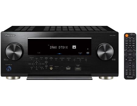 Pioneer B-Ware VSX-LX505 M2 / 9.2 Kanal / 8k