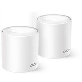TP-Link Deco X1500 2er Pack TP-Link Deco X1500 2er Pack
