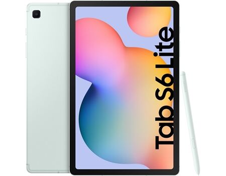 Samsung Galaxy Tab S6 Lite 2024 WiFi