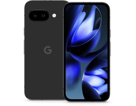 Google Pixel 9a EUR (128GB) obsidian