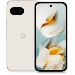 Google Pixel 9a EUR (128GB) porcelain Google Pixel 9a EUR (128GB) porcelain