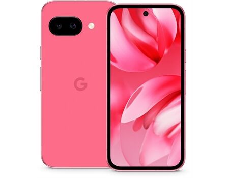 Google Pixel 9a EUR (128GB) peony