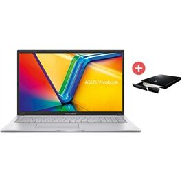 Asus SET 17 X1704VA-AU693W+SDRW-08D2S-ULite Asus SET 17 X1704VA-AU693W+SDRW-08D2S-ULite