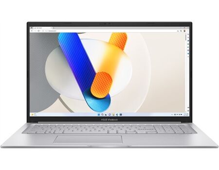 Asus SET 17 X1704VA-AU693W+SDRW-08D2S-ULite
