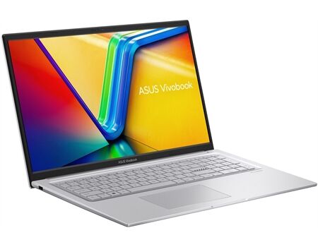 Asus SET 17 X1704VA-AU693W+SDRW-08D2S-ULite