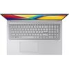 Asus SET 17 X1704VA-AU693W+SDRW-08D2S-ULite