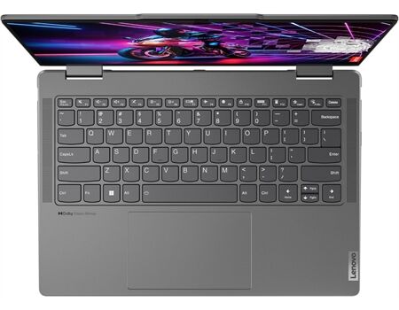 Lenovo Yoga 7 14AHP9 (83DK006BGE)