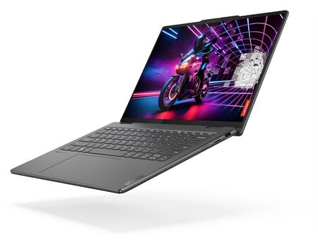 Lenovo Yoga 7 14AHP9 (83DK006BGE)