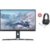 Lenovo SET Legion R24e + Lenovo H110 Gaming Headset