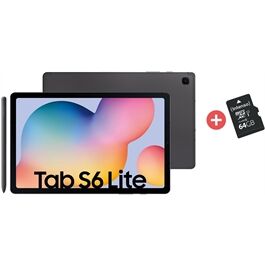 Samsung SET Galaxy Tab S6lite2024WiFi + 64GBmSDXC Card Samsung SET Galaxy Tab S6lite2024WiFi + 64GBmSDXC Card