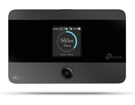 TP-Link M7350 Mobiler Hotspot LTE