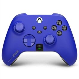 SCUF Instinct Pro Pre-Built Controller blue SCUF Instinct Pro Pre-Built Controller blue