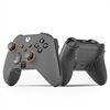 SCUF Instinct Pro Pre-Built Controller steel grey