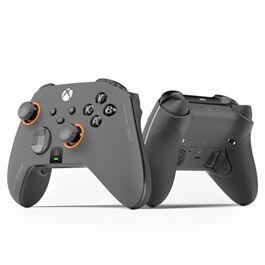 SCUF Instinct Pro Pre-Built Controller steel grey SCUF Instinct Pro Pre-Built Controller steel grey