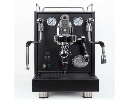 ecm Mechanika Max schwarz