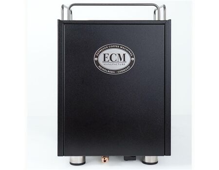 ecm Mechanika Max schwarz