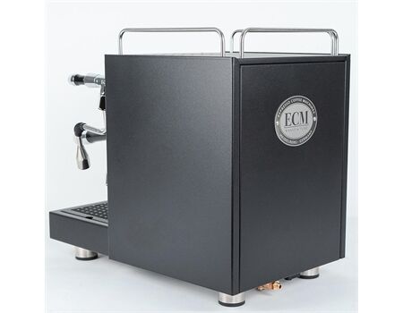 ecm Mechanika Max schwarz
