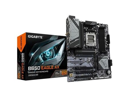 Gigabyte B650 Eagle AX