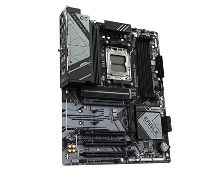 Gigabyte B650 Eagle AX