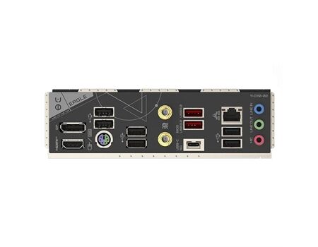 Gigabyte B650 Eagle AX
