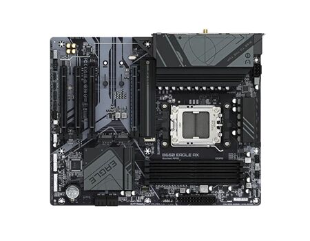 Gigabyte B650 Eagle AX
