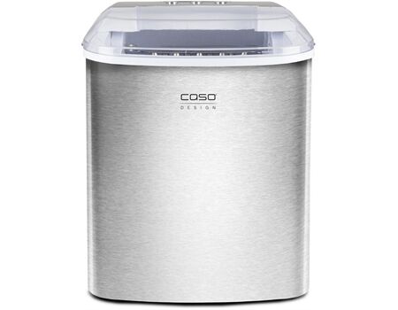 caso IceChef Pro Eiswürfelmaschiene