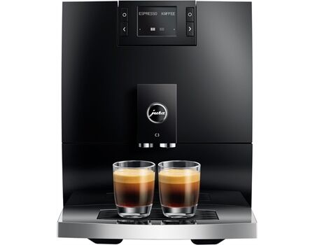 JURA C3 (EA)