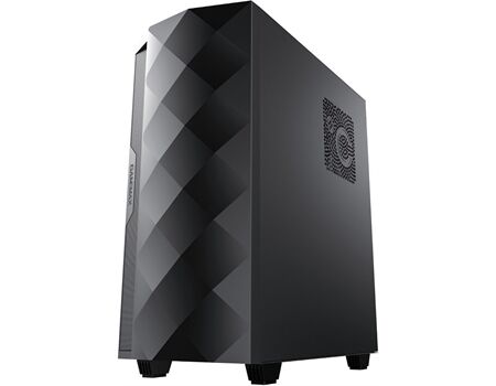 Hyrican Gamemax Diamond BK 7413