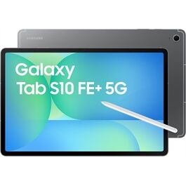 Samsung Galaxy Tab S10 FE+ (128GB) 5G Samsung Galaxy Tab S10 FE+ (128GB) 5G