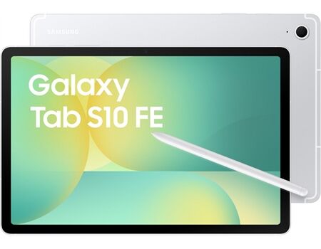 Samsung Galaxy Tab S10 FE (128GB) WiFi