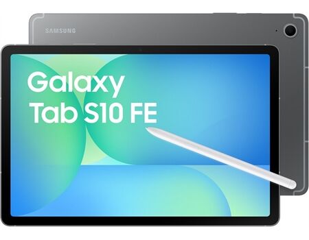 Samsung Galaxy Tab S10 FE (128GB) WiFi