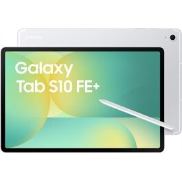 Samsung Galaxy Tab S10 FE+ (128GB) WiFi Samsung Galaxy Tab S10 FE+ (128GB) WiFi