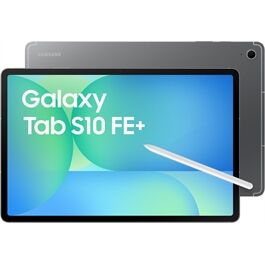 Samsung Galaxy Tab S10 FE+ (128GB) WiFi Samsung Galaxy Tab S10 FE+ (128GB) WiFi