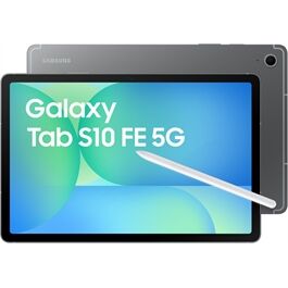 Samsung Galaxy Tab S10 FE (128GB) 5G Samsung Galaxy Tab S10 FE (128GB) 5G