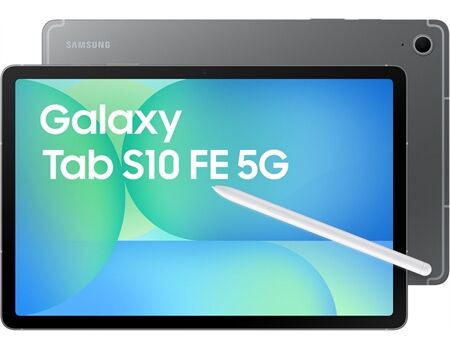 Samsung Galaxy Tab S10 FE (128GB) 5G