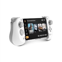 SCUF Nomad Mobile Controller white SCUF Nomad Mobile Controller white